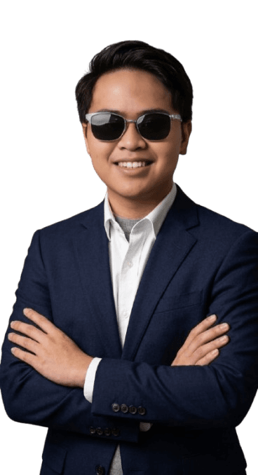 Patih — Website Developer